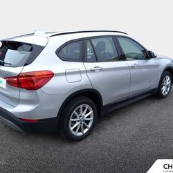 BMW X1 X1 sDrive 18i 140 ch Business Design Fr&eacute;jus