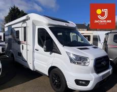 Profile Burstner Cherbourg-en-Cotentin