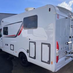 Profile Burstner FORD T620-G TRANSIT 2.0L TDCI - 155 BVA Cherbourg-en-Cotentin