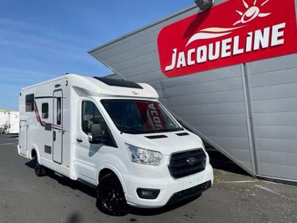Profile Burstner Autres Burstner  - FORD TRANSIT 2.0L TDCI - 155 BVA - 59 900 €
