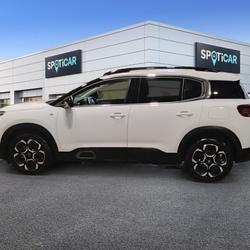 Citroen C5 Aircross C5 Aircross Hybride Rechargeable 225 S&S e-EAT8 Shine Montpellier