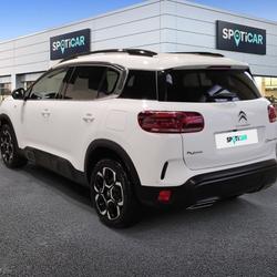Citroen C5 Aircross C5 Aircross Hybride Rechargeable 225 S&S e-EAT8 Shine Montpellier