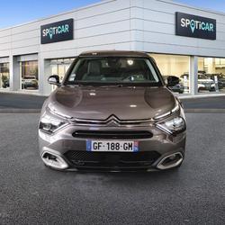 Citroen C4 C4 PureTech 130 S&S BVM6 Shine Montpellier