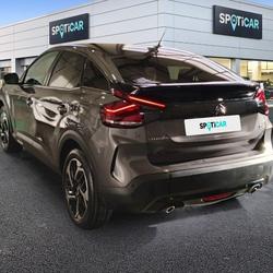 Citroen C4 C4 PureTech 130 S&S BVM6 Shine Montpellier