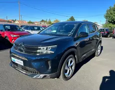 Citroen C5 Aircross Saint-Saturnin