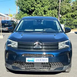 Citroen C5 Aircross 1.2 HYBRIDE 145CH PLUS BOITE AUTOMATIQUE occasion - Albi - photo 3/21