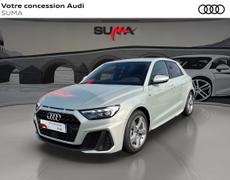 Audi A1 Sportback Mâcon