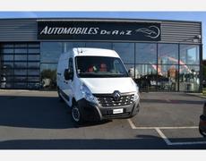 Renault Master - F3300 L2H2 2.3 DCI 110CH GRAND CONFORT EURO6 - 9 990 €