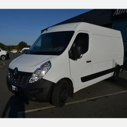 Renault Master F3300 L2H2 2.3 DCI 110CH GRAND CONFORT EURO6 occasion - Laval - photo 2/8