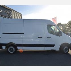 Renault Master F3300 L2H2 2.3 DCI 110CH GRAND CONFORT EURO6 occasion - Laval - photo 3/8