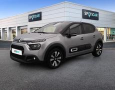Citroen C3 Montpellier