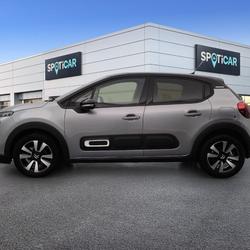 Citroen C3 C3 PureTech 110 S&S BVM6 Shine Montpellier