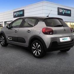 Citroen C3 C3 PureTech 110 S&S BVM6 Shine Montpellier