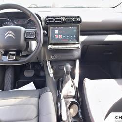 Citroen C3 Aircross C3 Aircross PureTech 130 S&S EAT6 Max Fr&eacute;jus