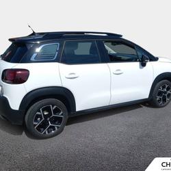Citroen C3 Aircross C3 Aircross PureTech 130 S&S EAT6 Max Fr&eacute;jus
