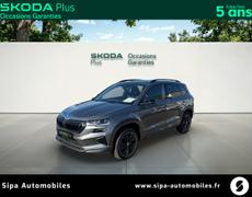 Skoda Karoq Lescar