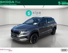 Skoda Karoq Lescar