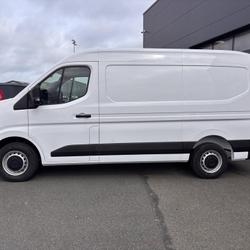 Nissan Interstar INTERSTAR FOURGON 3T3 L2H2 2.0 DCI 130 N-CONNECTA Saint-Brieuc
