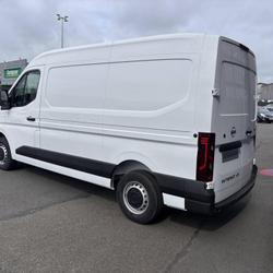 Nissan Interstar INTERSTAR FOURGON 3T3 L2H2 2.0 DCI 130 N-CONNECTA Saint-Brieuc