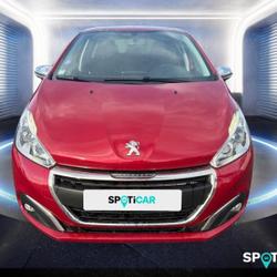 Peugeot 208 1.2 PureTech 82ch Style 5p Loison-sous-Lens