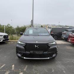 DS DS7 Crossback DS7 Crossback Hybride E-Tense 225 EAT8 Ligne Noire L&eacute;zignan-Corbi&egrave;res