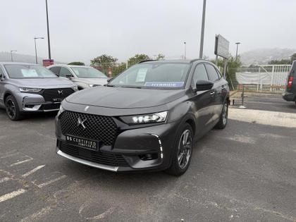 DS DS7 Crossback - DS7 Crossback Hybride E-Tense 225 EAT8 Ligne Noire - 36 900 €