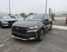 DS DS7 Crossback - DS7 Crossback Hybride E-Tense 225 EAT8 Ligne Noire - 22 790 €