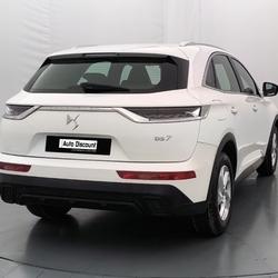 DS DS7 Crossback DS7 Crossback PureTech 130 BVM6 So Chic Narbonne