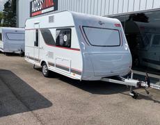 Caravane Burstner Évreux