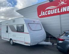 Caravane Burstner Verson