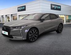 DS DS4 Narbonne