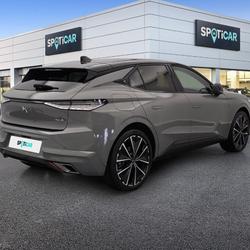 DS DS4 DS 4 Hybride E-Tense 225 EAT8 La Premiere Narbonne