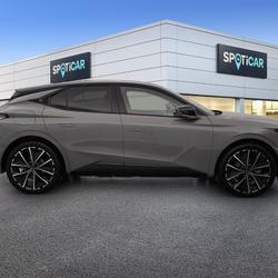 DS DS4 DS 4 Hybride E-Tense 225 EAT8 La Premiere Narbonne