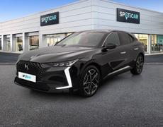 DS DS4 Narbonne