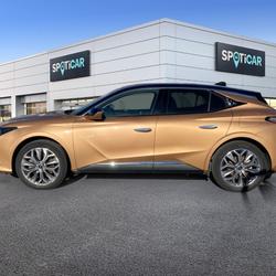 DS DS4 DS 4 Hybride E-Tense 225 EAT8 Trocadero L&eacute;zignan-Corbi&egrave;res