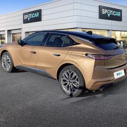 DS DS4 DS 4 Hybride E-Tense 225 EAT8 Trocadero L&eacute;zignan-Corbi&egrave;res