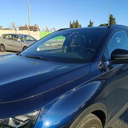 DS DS7 DS 7 BlueHDi 130 EAT8 Etoile Narbonne