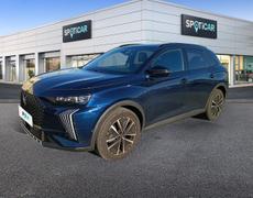 DS DS7 Narbonne