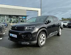 Citroen C5 Aircross Saint-Saturnin