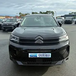 Citroen C5 Aircross 1.2 HYBRIDE 145CH PLUS BOITE AUTOMATIQUE occasion - Saint-Saturnin - photo 2/23