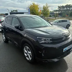 Citroen C5 Aircross 1.2 HYBRIDE 145CH PLUS BOITE AUTOMATIQUE occasion - M&eacute;es - photo 3/23