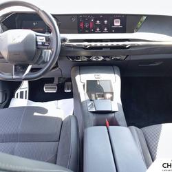 DS DS4 DS 4 PureTech 130 EAT8 Performance Line+ Fr&eacute;jus