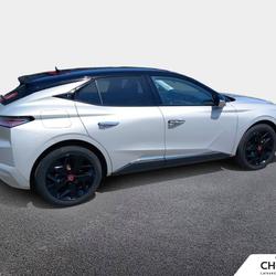 DS DS4 DS 4 PureTech 130 EAT8 Performance Line+ Fr&eacute;jus