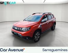 Dacia Duster Sarreguemines