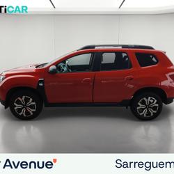 Dacia Duster Duster TCe 150 4x2 EDC Journey Sarreguemines