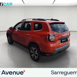 Dacia Duster Duster TCe 150 4x2 EDC Journey Sarreguemines