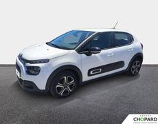 Citroen C3 Trans-en-Provence
