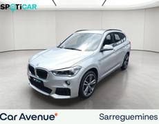 BMW X1 Sarreguemines