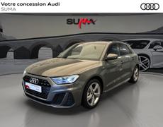 Audi A1 Sportback Mâcon