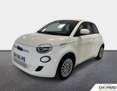 Fiat 500 II Trans-en-Provence